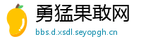 勇猛果敢网